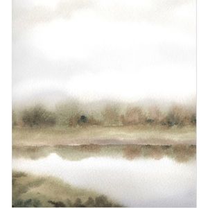 Canvas Wall Art by Collection Prints.  New-Still in original box.  24x36 canvas